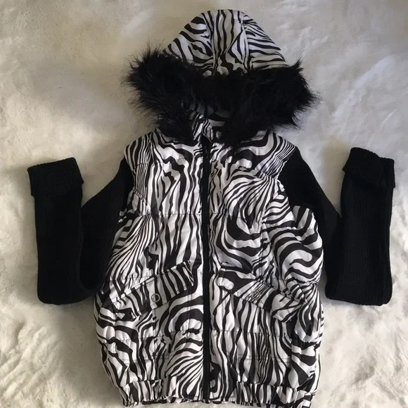 Rue21 Jackets Coats Girls Rue Puffer Jacket Poshmark